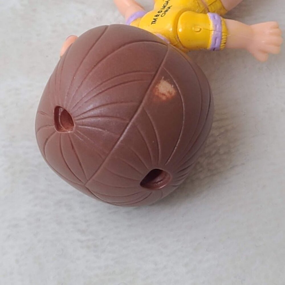 Bratz Babyz Meygan Mini Doll MGA Entertainment Early 2000s Figure - Picture 5 of 8